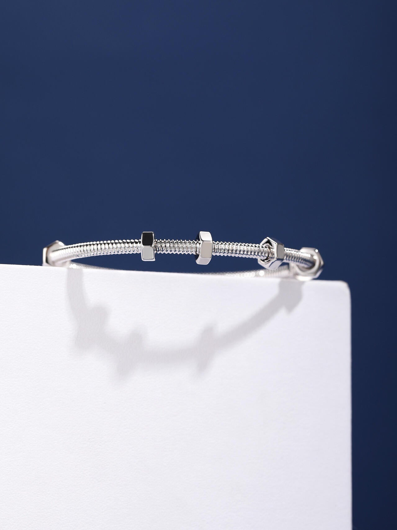 [¡®Imperial¡¯]CT THREADED BRACELET