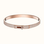 ¡®Imperial¡¯KELLY BRACELET DIAMOND PAVED