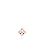 ¡®Imperial¡¯STAR MOP PINK GOLD EARRINGS