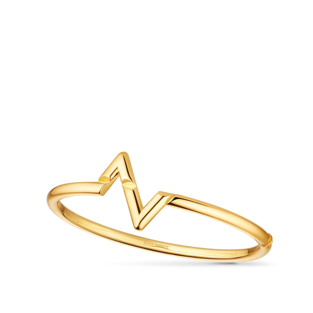 ¡®Imperial¡¯VOLTE UPSITE DOWN BRACELET