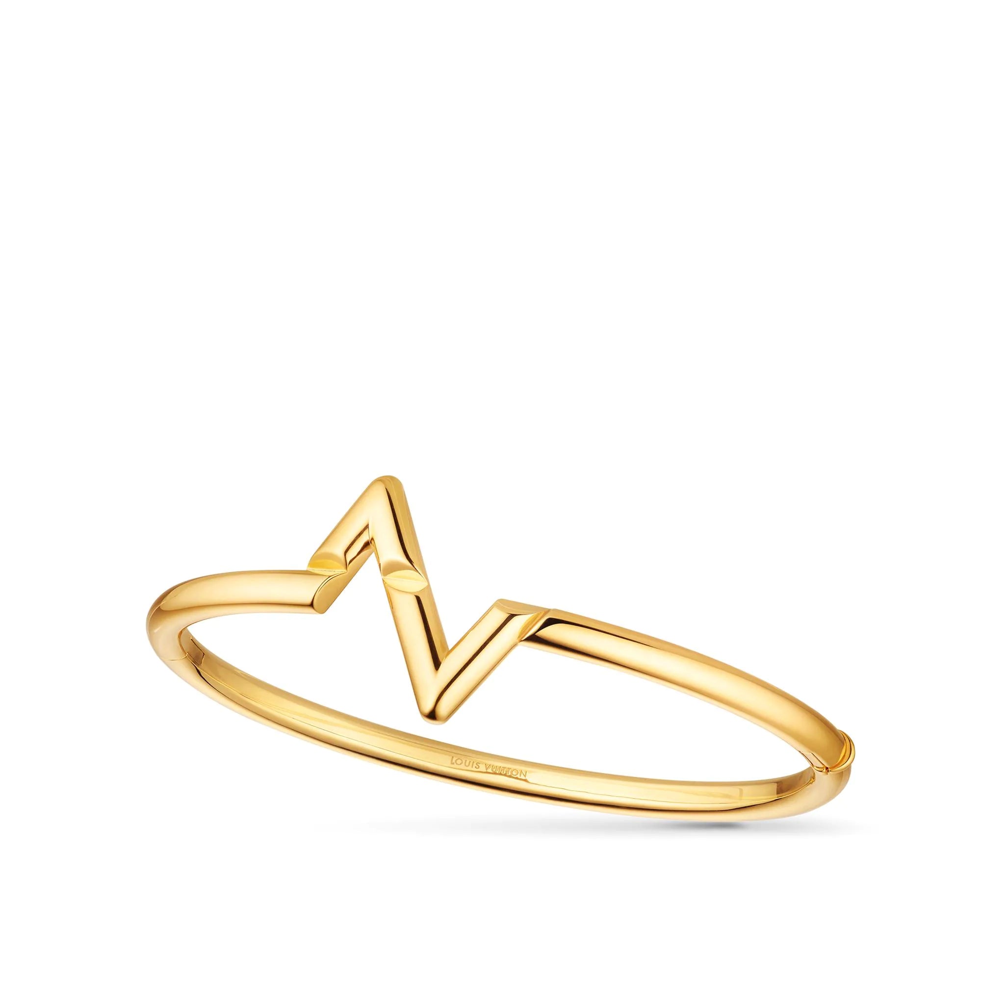 ¡®Imperial¡¯VOLTE UPSITE DOWN BRACELET