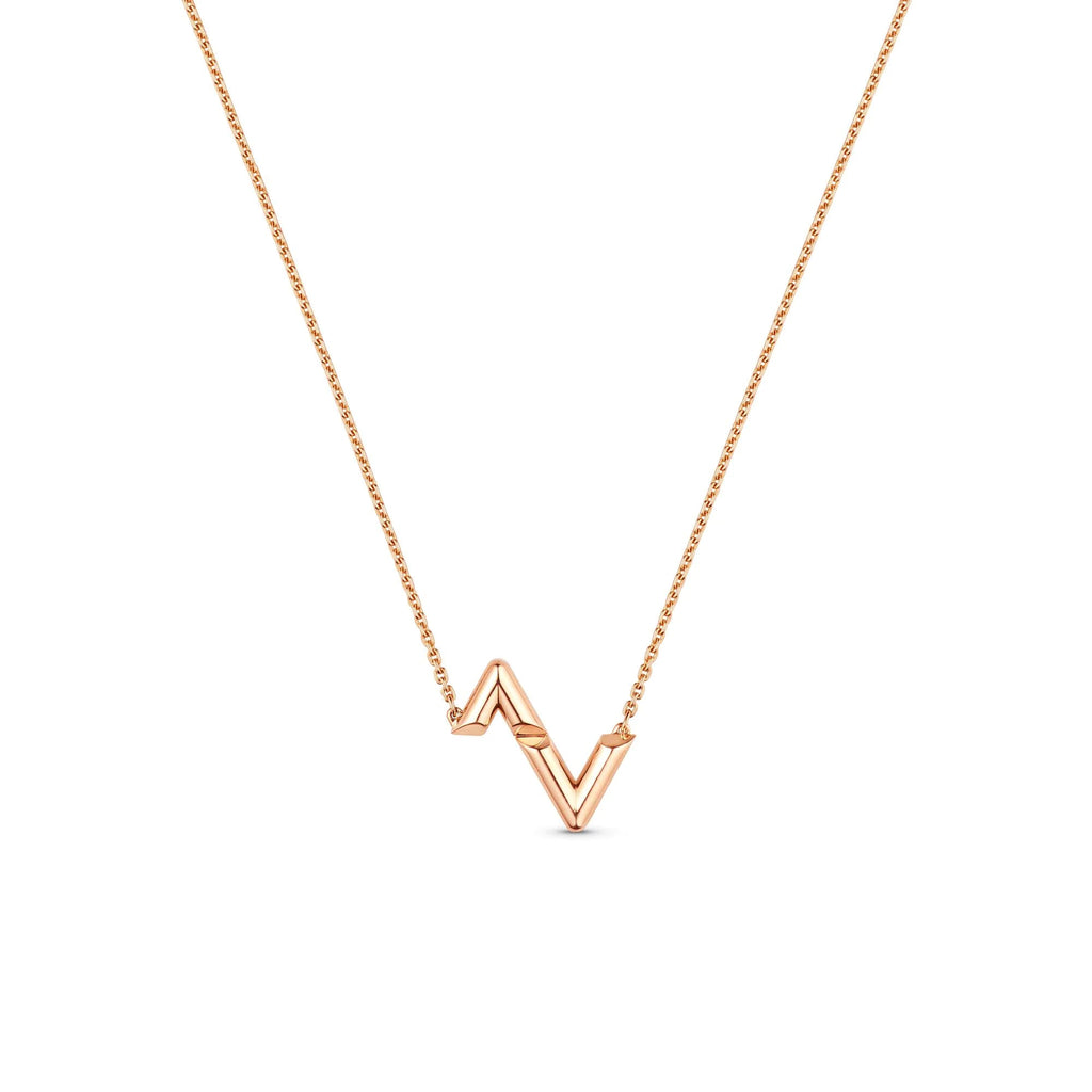 ¡®Imperial¡¯VOLTE UPSIDE DOWN NECKLACE