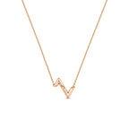 ¡®Imperial¡¯VOLTE UPSIDE DOWN NECKLACE
