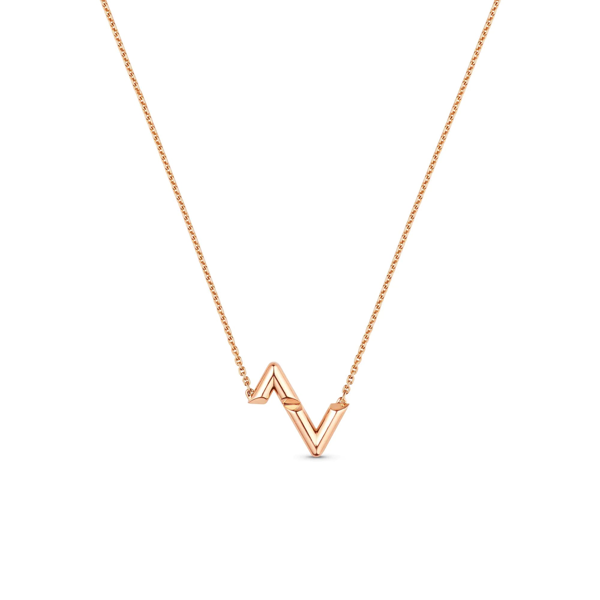 ¡®Imperial¡¯VOLTE UPSIDE DOWN NECKLACE