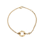 ¡®Imperial¡¯LOVE BRACELET 2 DIAMOND
