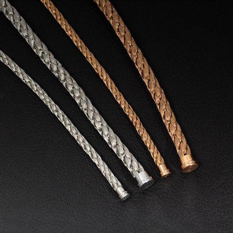 ¡®Imperial¡¯FORCE SERIES BRACELET CABLES 50 CHOICES (DIY SELECTION)