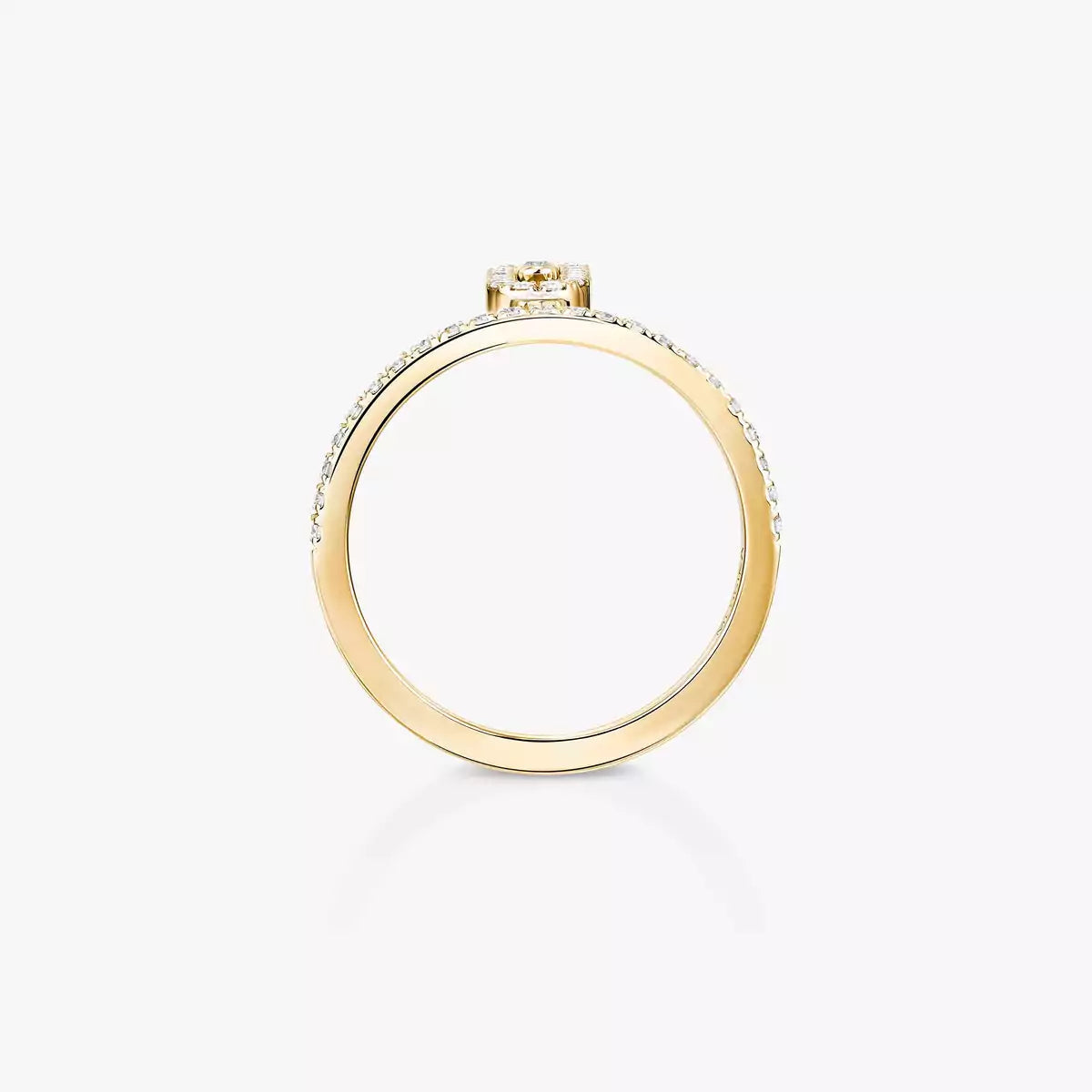 [Imperial] Move Uno Diamond Ring