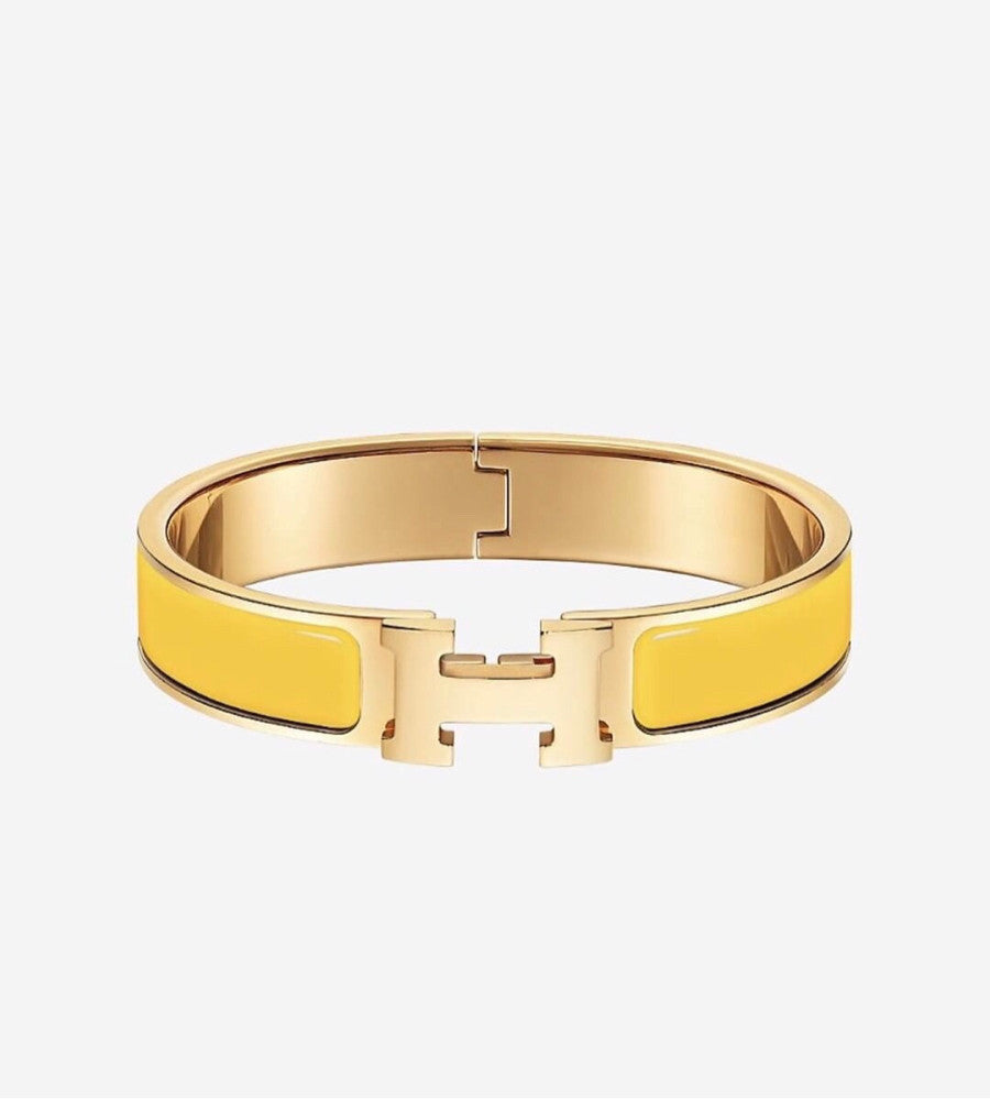 ¡®Imperial¡¯H BRACELET PERU 12MM