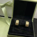 ¡®Imperial¡¯PERLEE DIAMOND EARRINGS