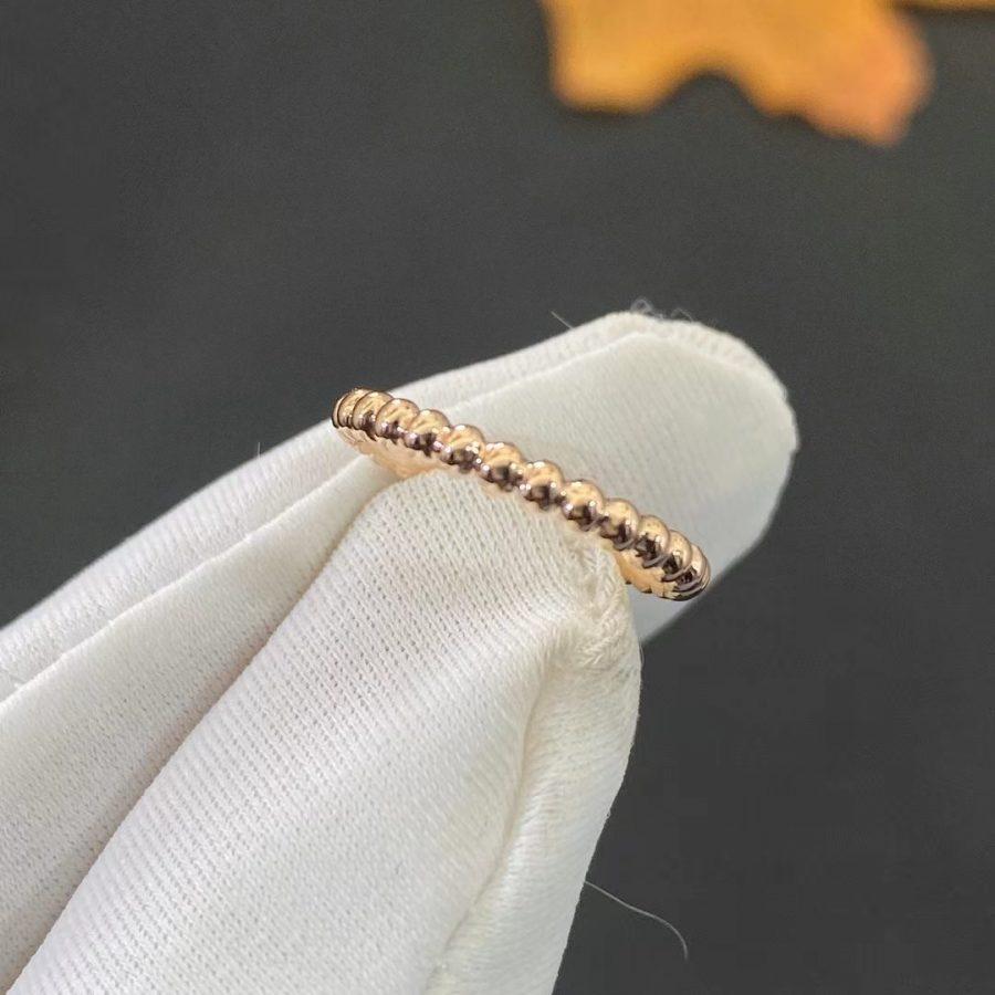 ¡®Imperial¡¯PERLEE RING