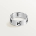 ¡®Imperial¡¯LOVE RING 5.5MM NO DIAMOND
